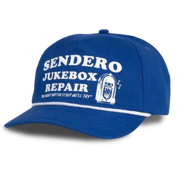 Hat, Jukebox Repair - Picture 1 of 1
